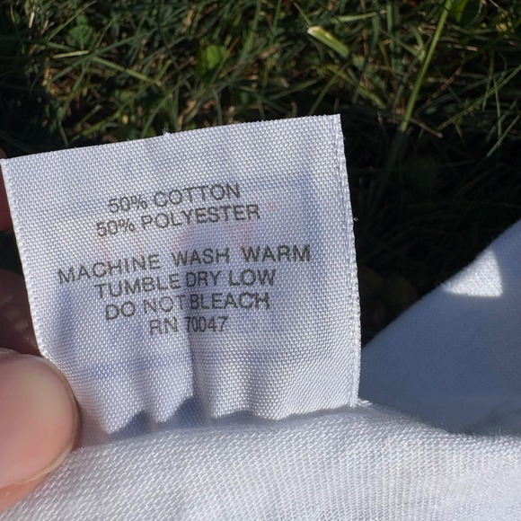 Vintage 90s Bud Light Lady Luck Beer Graphic T Shirt XL Made USA Single Stitch - Picture 4 of 9